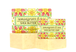 Wrapped Herbal Soaps