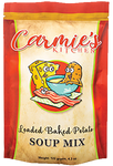 Carmie's Kitchen Soup Mixes
