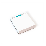 Small Chunky Notepads