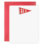 E. Frances Folded Notes