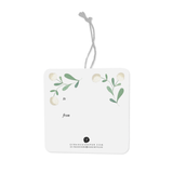 Square Gift Tags (20)