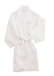 Monogrammed Spa Robes