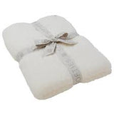 Ribbed Marshmallow Blankets
