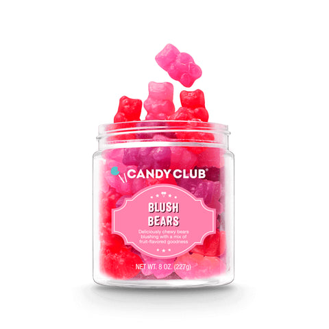 Candy Club