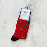 The Royal Standard Men's Socks