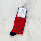 The Royal Standard Men's Socks
