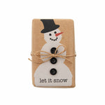 Funny Holiday Soaps