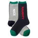 Men's Crew Socks