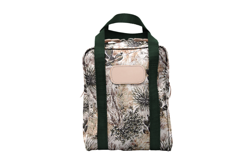 Clear Shag Bag – Jon Hart Design®