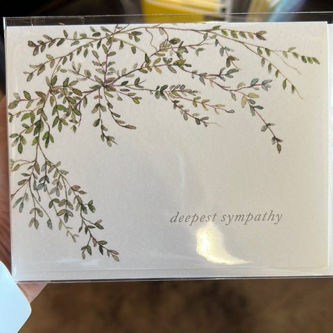 Dogwood Hill Greeting Cards