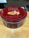Traditional Cheddar Cheese Straws