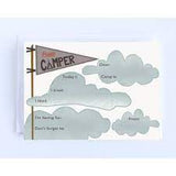 Fill-In Camp Cards
