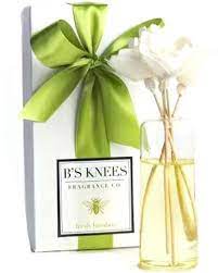 B's Knees Natural Reed Diffusers