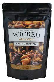 Wicked Mix - Spicy Original