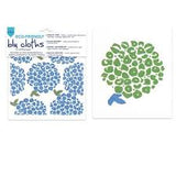 Eco-Friendly Blu Dish Cloths (2)