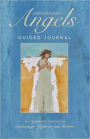 "Angels" Guided Journal