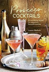 "Prosecco Cocktails" Hardcover Book
