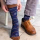 The Royal Standard Men's Socks