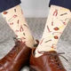 The Royal Standard Men's Socks