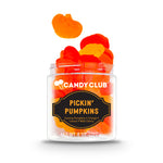 Candy Club Halloween Candy